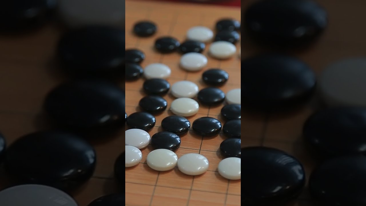 赛中的压力