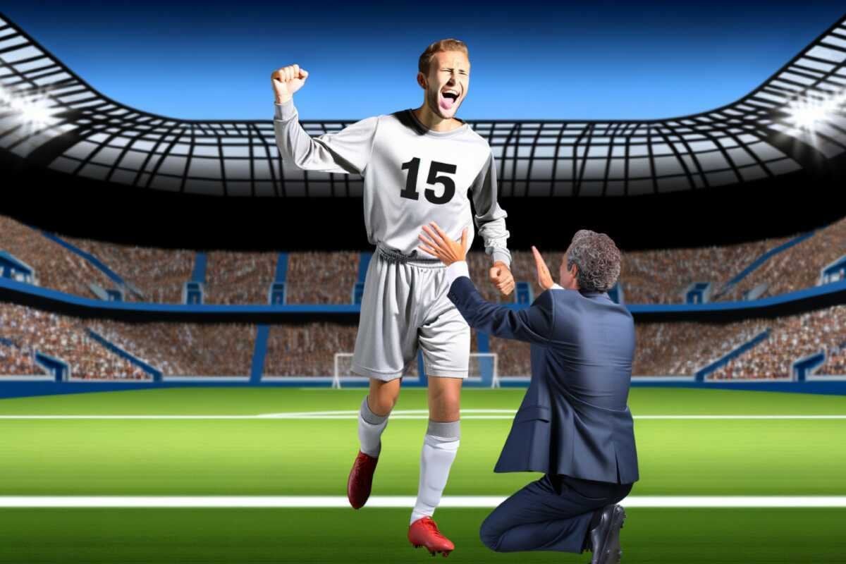 强调高位逼