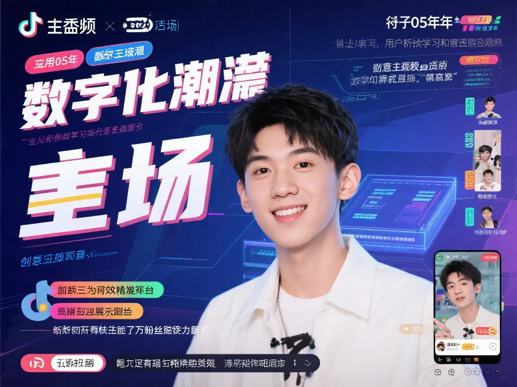 热情的支持
