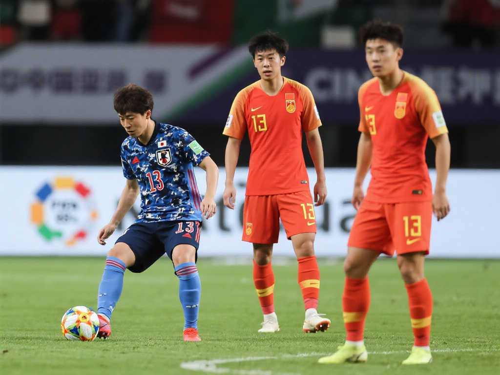 大瞩目焦点
