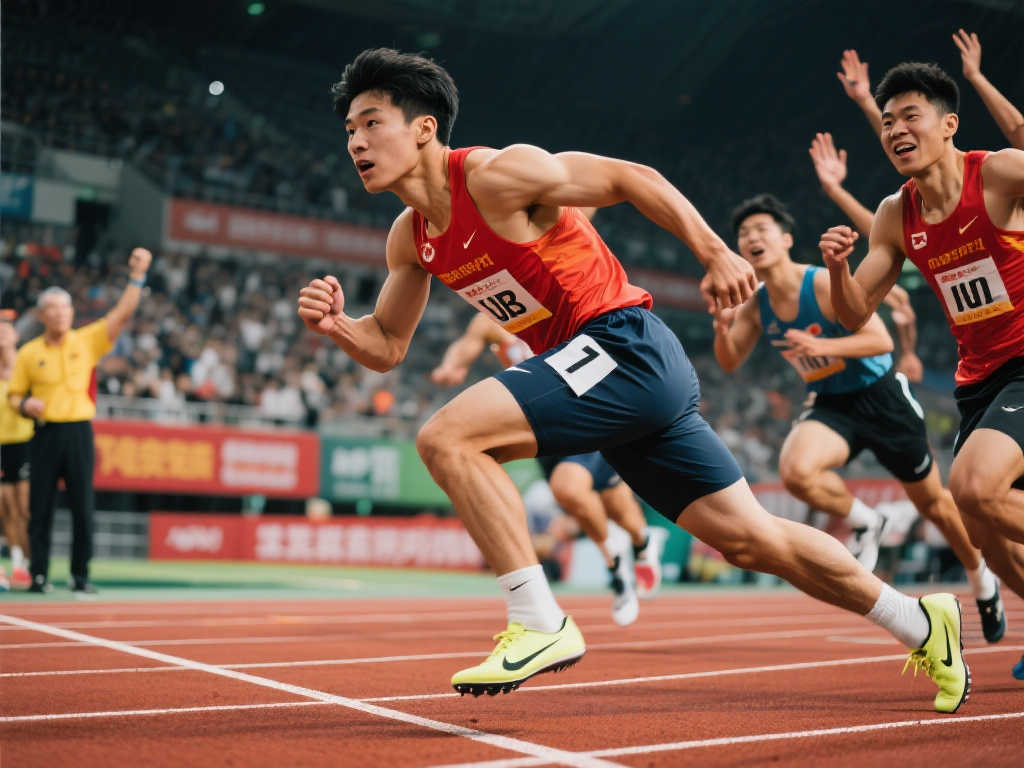 继续向总冠