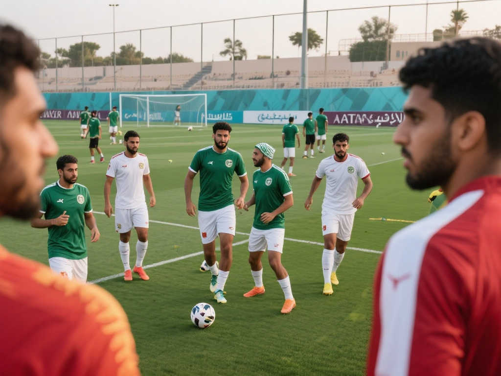 球星的能力 球星的能力